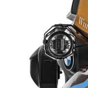 Комплект дополнительного света на мотоцикл BMW S1000XR, Wunderlich ATON черный 28341-002 2