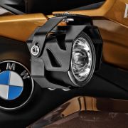 Комплект дополнительного света на мотоцикл BMW S1000XR, Wunderlich ATON черный 28341-002 4