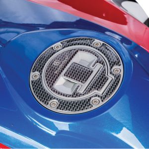 Комплект захисної плівки топкейсу PremiumShield top case на мотоцикл Harley Davidson Pan America 90601-200