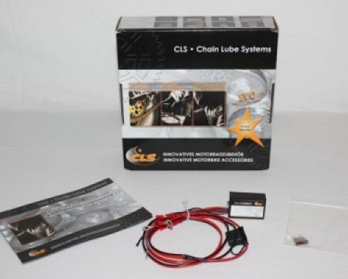 Модуль подключения электронных аксессуаров CLS Connect