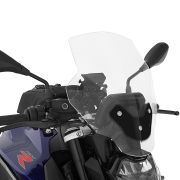 Вітрове скло для мотоцикла BMW F900R Wunderlich MARATHON прозоре 30741-005 2
