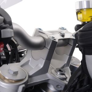 Проставки для поднятия мотозеркал на 25 мм выше Wunderlich на мотоцикл Harley-Davidson Pan America 1250 90351-002