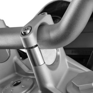 Слайдер переднего колеса Touratech для BMW R1200GS/1250GS/GSA/R/RT/RS LC 01-045-5507-0