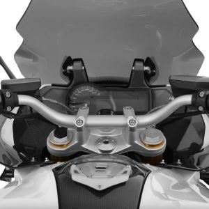 Карбоновая защита двигателя Ilmberger для BMW R1250GS Adventure/R1250GS 43774-100