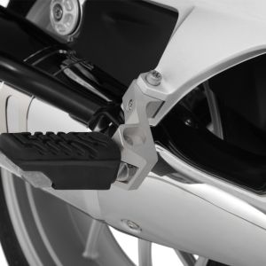 Заниженные подножки для мотоцикла BMW R1200GS/GS Adv LC/R1250GS 01-045-5316-0
