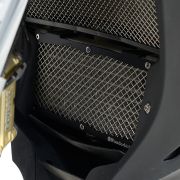 Защита масляного радиатора Wunderlich (решетка) BMW S1000R/RR/S1000XR черная 31961-002 3