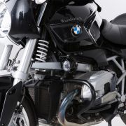 Комплект додаткового світла Wunderlich ATON BMW R1200R (-14) чорний 32950-202 2