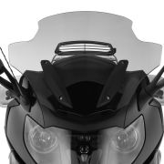Ветровое стекло c вентиляцией Wunderlich Touring для мотоцикла BMW K1600GT/K1600GTL/K1600B/K1600 Grand America, затемненное 35380-302 