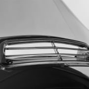 Ветровое стекло c вентиляцией Wunderlich Touring для мотоцикла BMW K1600GT/K1600GTL/K1600B/K1600 Grand America, затемненное 35380-302 3
