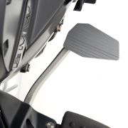 Розширення педалі гальма Wunderlich BMW K 1600 GT срібло 35450-001 4