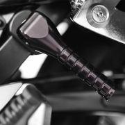 Ручка для підйому мотоцикла Wunderlich BMW K 1600 GT/GTL чорна 35460-002 2