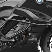 Защитные дуги двигателя Wunderlich для BMW K1600GT/K1600GTL/K1600B/Grand America, черные 35510-102 