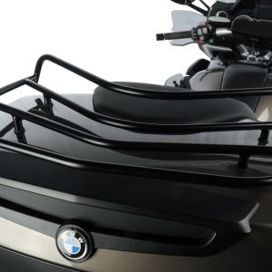 Защитные дуги Wunderlich для боковых кофров BMW K1600B/ K1600 Grand America, хромированные 35520-101