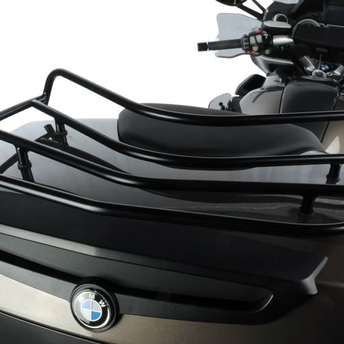 Багажник Wunderlich для центрального кофру BMW K 1600 GT/GTL чорний