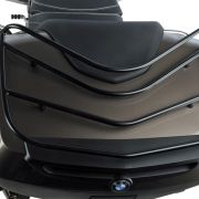 Багажник Wunderlich для центрального кофра BMW K 1600 GT/GTL черный 35540-002 3