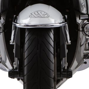 Интегрированная светодиодная система дневных ходовых огней/индикаторов Wunderlich Edition DAYRON® на мотоцикл Harley-Davidson Pan America 1250 (для моделей без поворотных огней) 90800-000