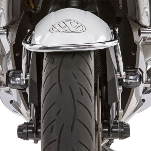 Проставки для підняття керма на 25 мм чорні Wunderlich ERGO на мотоцикл Ducati Multistrada V4 / Multistrada V4 71310-001