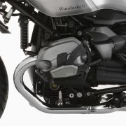 Защитная крышка цилиндра и клапанов цилиндра Wunderlich для BMW R1200GS/GSA/R/R NineT черная 35610-002 6