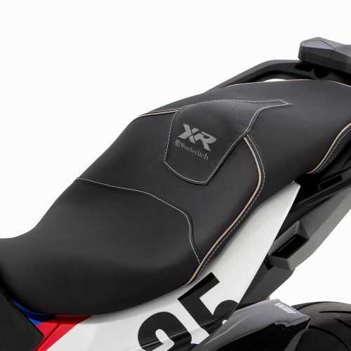 Комфортное сиденье Wunderlich AKTIVKOMFORT для мотоцикла BMW S 1000 XR (2020-)
