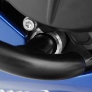 Защитные дуги двигателя Wunderlich для BMW S 1000 XR (2020-) черные 35835-002 9
