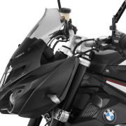 Вітрове скло високе Wunderlich для мотоцикла BMW S1000R, затемнене 35751-102 4