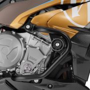 Защитные дуги двигателя Wunderlich для мотоцикла BMW S 1000 XR, черные 35832-002 3