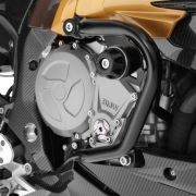 Защитные дуги двигателя Wunderlich для мотоцикла BMW S 1000 XR, черные 35832-002 4