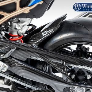 Сумки Wunderlich на верхние дуги для мотоцикла BMW R1250GS Adv 20810-300