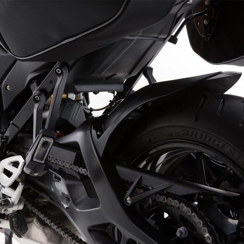 Задний брызговик Wunderlich для мотоцикла BMW S1000XR