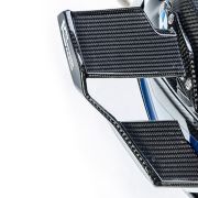 Боковое крыло Ilmberger Faring карбон на мотоцикл BMW M1000R (2023-), правая сторона 36223-000 