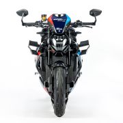 Боковое крыло Ilmberger Faring карбон на мотоцикл BMW M1000R (2023-), правая сторона 36223-000 3
