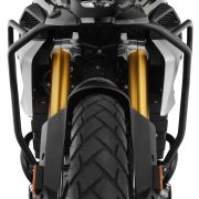 Защитные дуги бака Wunderlich для мотоцикла BMW G 310 GS, черные 40574-002 6