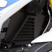 Захист радіатора охолодження Wunderlich для мотоцикла BMW G310GS/G310R 40575-002 