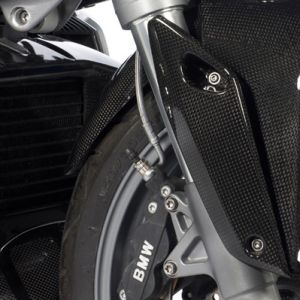 Комплект широких упоров для ног Enduro для мотоцикла BMW R1250GS/R1250GS ADV/BMW R1200GS LC/R1200GS ADV LC 77252468451