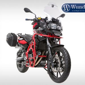Защита рук Wunderlich прозрачная для мотоцикла BMW G310GS/G310R 27520-601