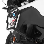 Защитные дуги Wunderlich верхние для BMW F750GS (2018 -), черные 41580-302 9