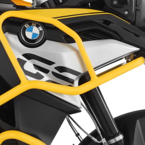 Защитные дуги для бака ADVENTURE на мотоцикл BMW Wunderlich