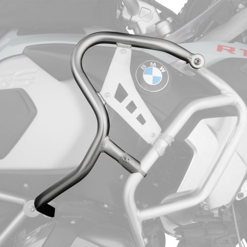 Додаткові захисні дуги бака Wunderlich для мотоцикла BMW R1250GS Adventure