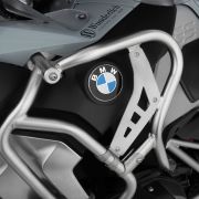 Дополнительные защитные дуги бака Wunderlich для мотоцикла BMW R1250GS Adventure 41873-200 4