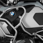 Дополнительные защитные дуги бака Wunderlich для мотоцикла BMW R1250GS Adventure 41873-200 7
