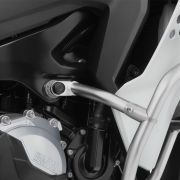 Усилитель нижних оригинальных защитных дуг мотоцикла BMW F850GS Adventure от Wunderlich 41875-000 