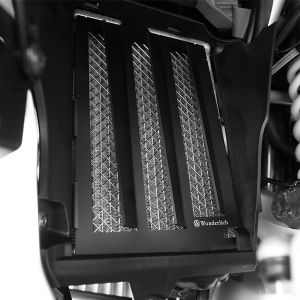 Крепления для боковых кофров Lock-it Hepco&Becker на мотоцикл BMW R1250GS (2018-), антрацит 6506514 00 05