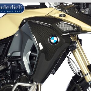 Стекло для очков Enduro GS BMW Motorrad 76318551648