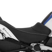 Водительское сиденье HP-Edition Wunderlich »AKTIVKOMFORT« для мотоцикла BMW R1250GS/R1250GS Adventure/R1200GS LC, заниженное 42720-820 