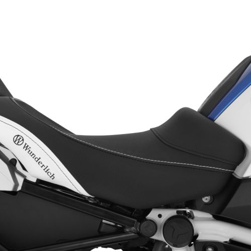 Водительское сиденье HP-Edition Wunderlich »AKTIVKOMFORT« для мотоцикла BMW R1250GS/R1250GS Adventure/R1200GS LC, заниженное