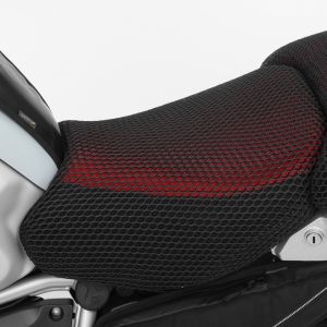 Охолоджувальна сітка COOL COVER на пасажирське сидіння мотоцикла Ducati DesertX 70110-100
