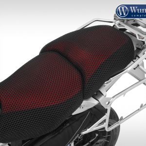 Охлаждающая сетка COOL COVER на пассажирское сиденья мотоцикла Ducati DesertX 70110-100