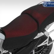 Охлаждающая сетка на сиденье мотоцикла COOL COVER 42721-104 3