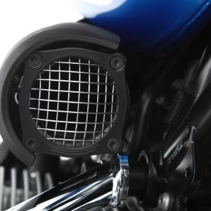Комплект защиты радиатора Wunderlich ULTIMATE на мотоцикл BMW R1300GS 13270-002