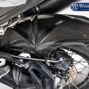 Удлинитель переднего крыла EXTENDA FENDER XL Wunderlich на мотоцикл BMW S 1000 XR (2020-) 44790-202